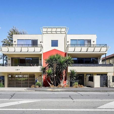 Cozy 1 Bedder In St Kilda With Balcony Apartment Melbourne Luaran gambar