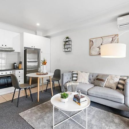 Cozy 1 Bedder In St Kilda With Balcony Apartment Melbourne Luaran gambar